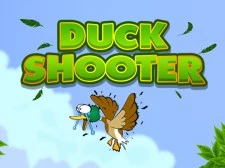 Duck Shooter Game